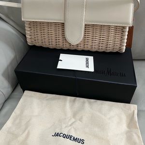 Jacquemus Wick Bag